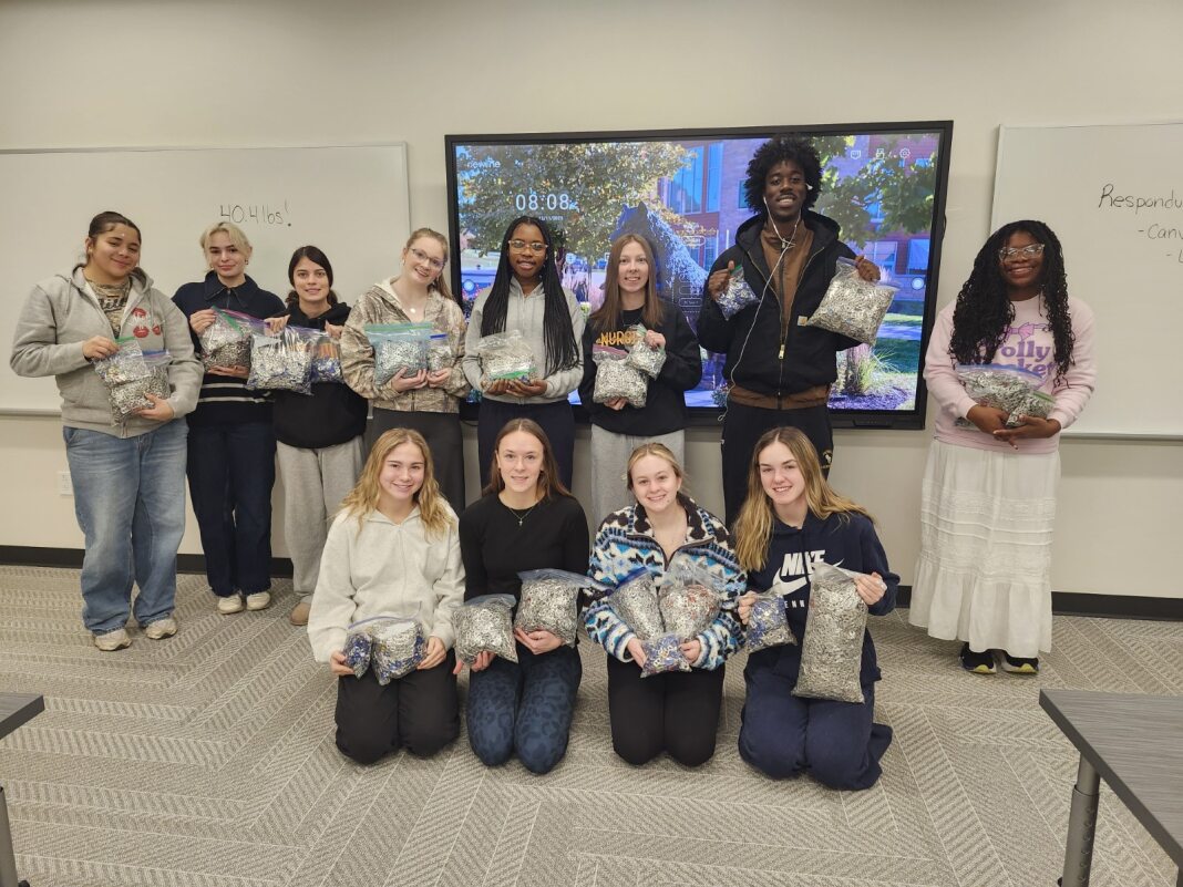 SEARCH class soda can