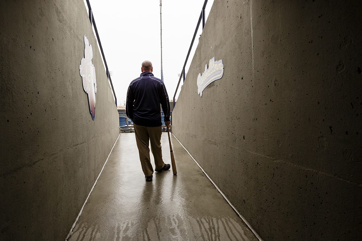 Sport Management Fightin Phils