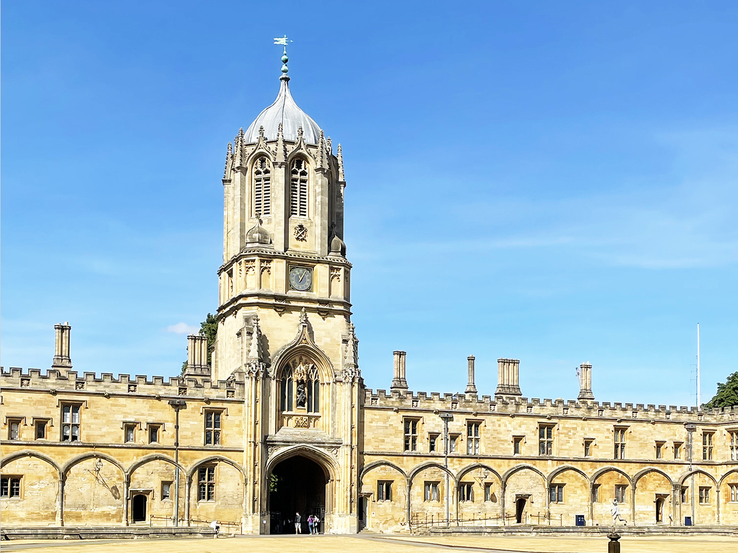 Total Experience Learning Oxford
