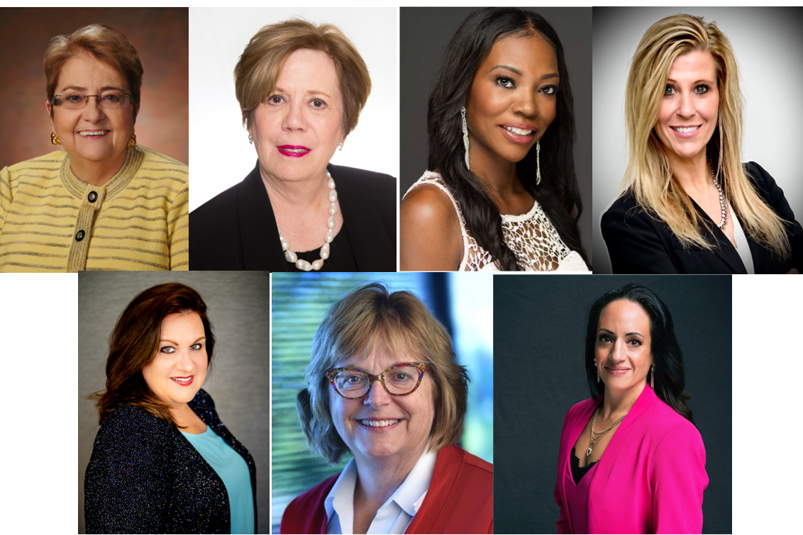 Bernardine Legacy Award