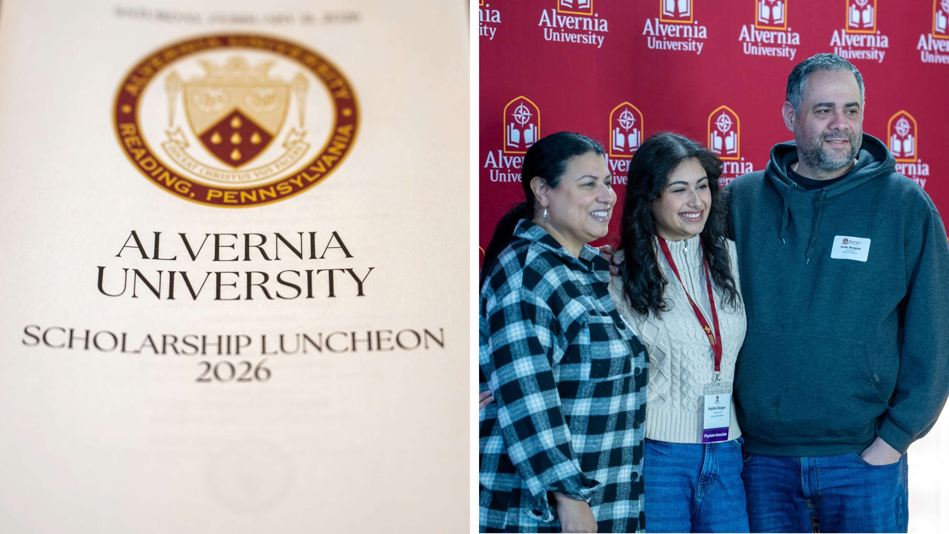 Scholarship Luncheon 2026