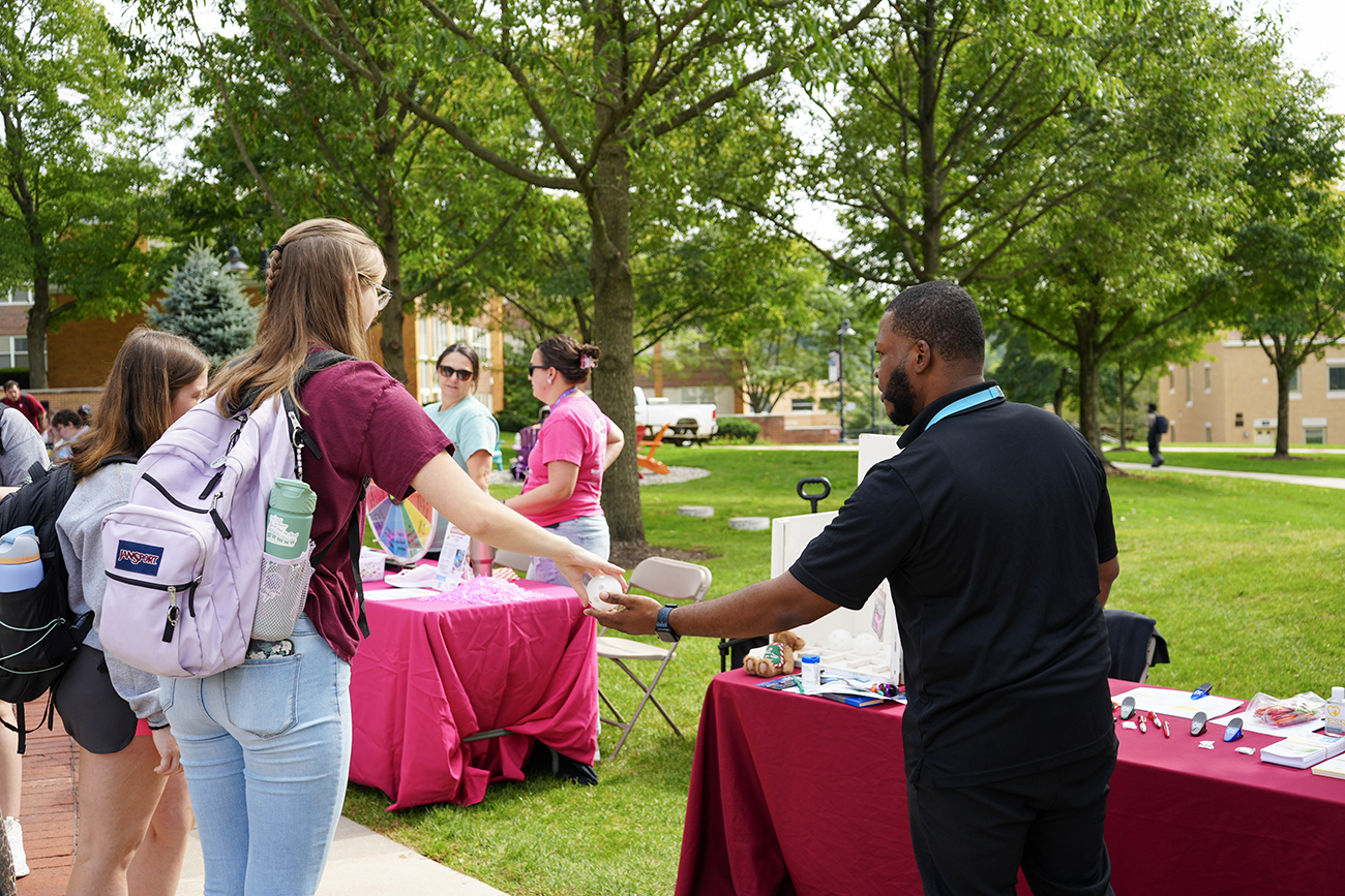 Community Engagement