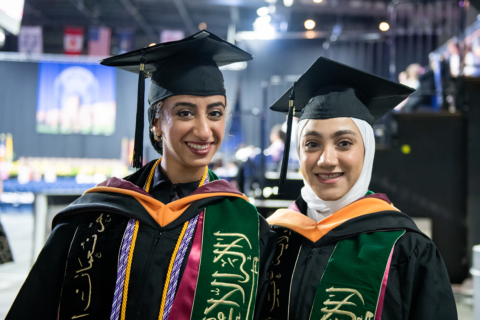 International Students 2024