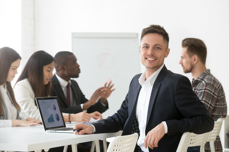 Business Analytics Bachelor's Degree Program Online