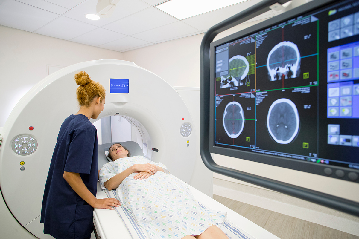 Medical Imaging