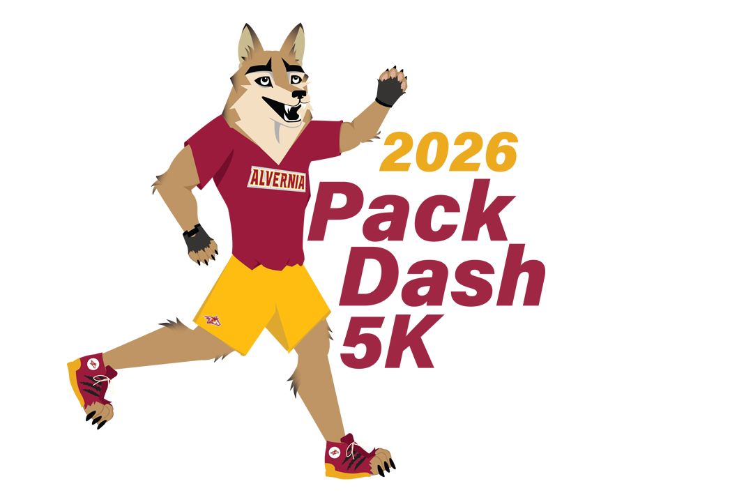 Pack Dash 5K logo