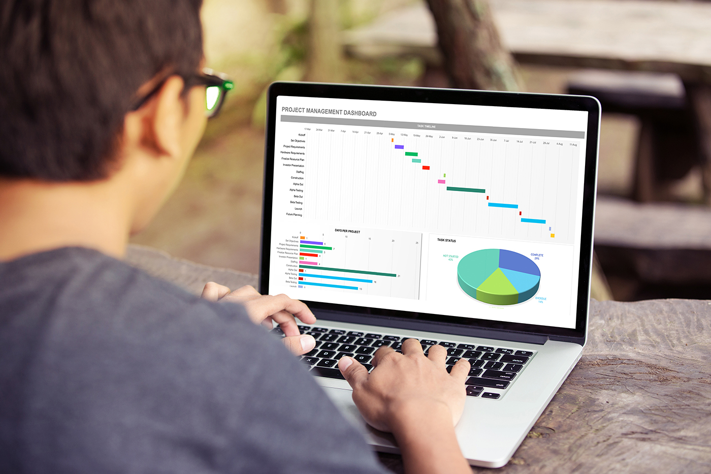 Data Analytics