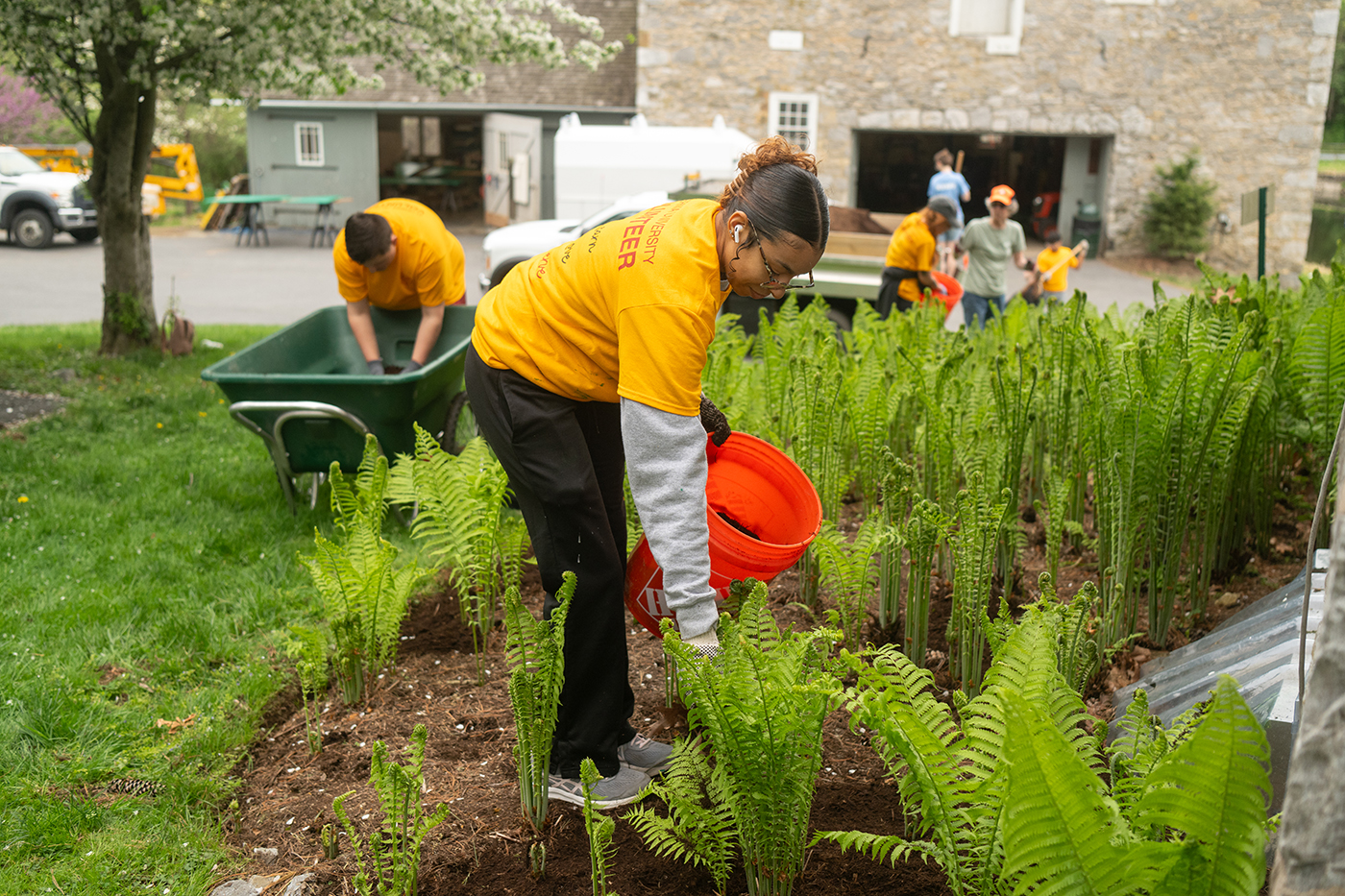 Earth Day of Service 2026