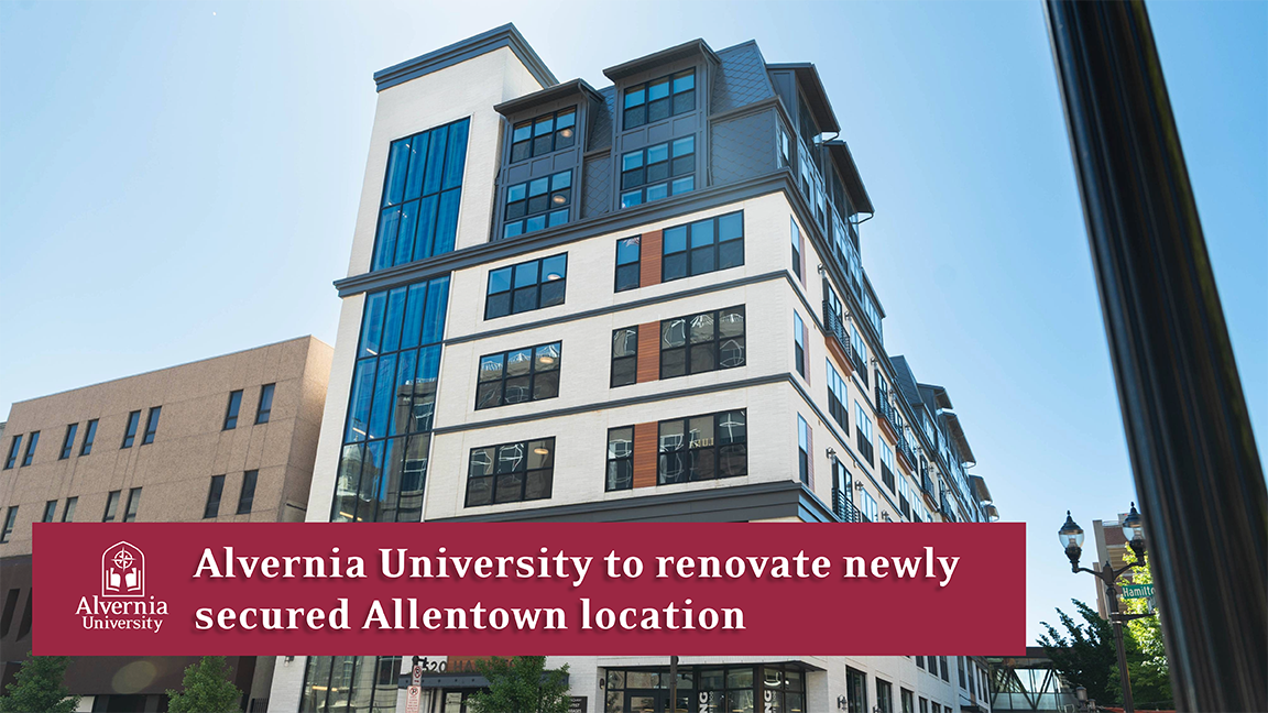Allentown Announcement 