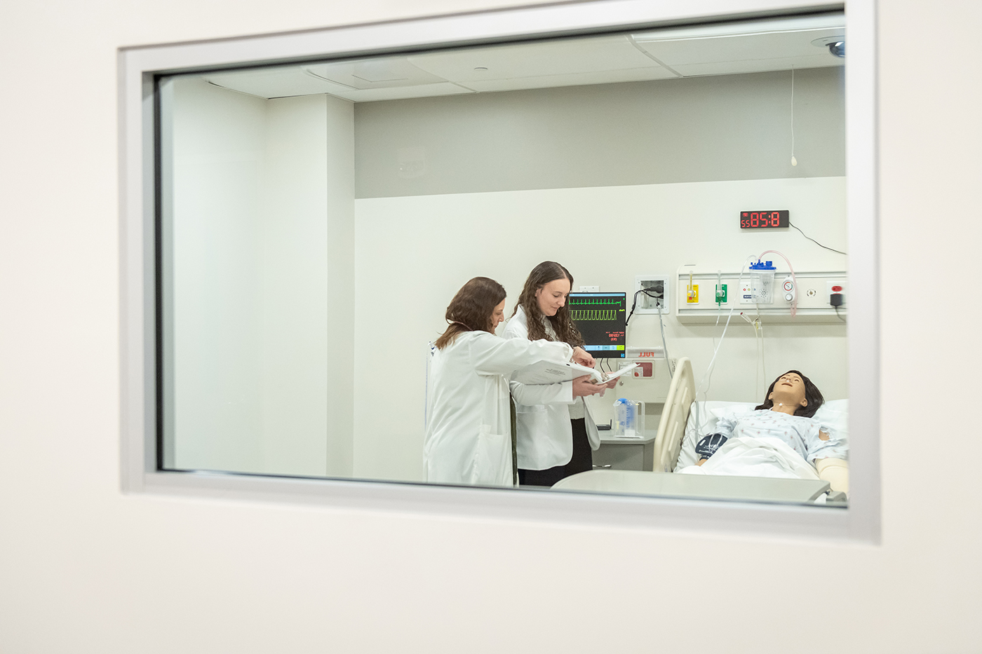 School of Nursing Alvernia University