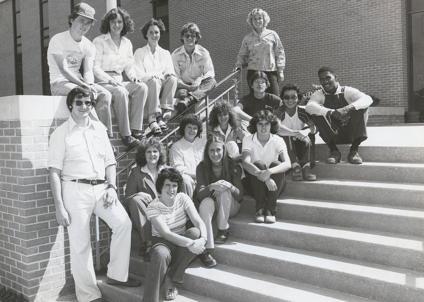 Class of 1983