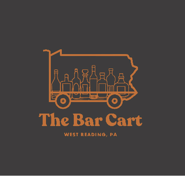Bar Cart