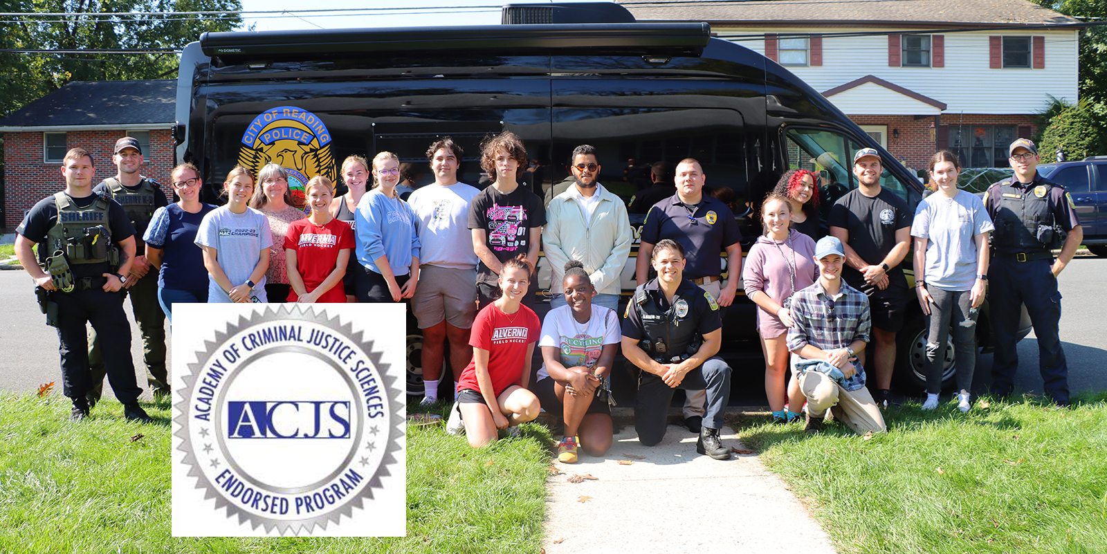 Criminal Justice Fest 2023