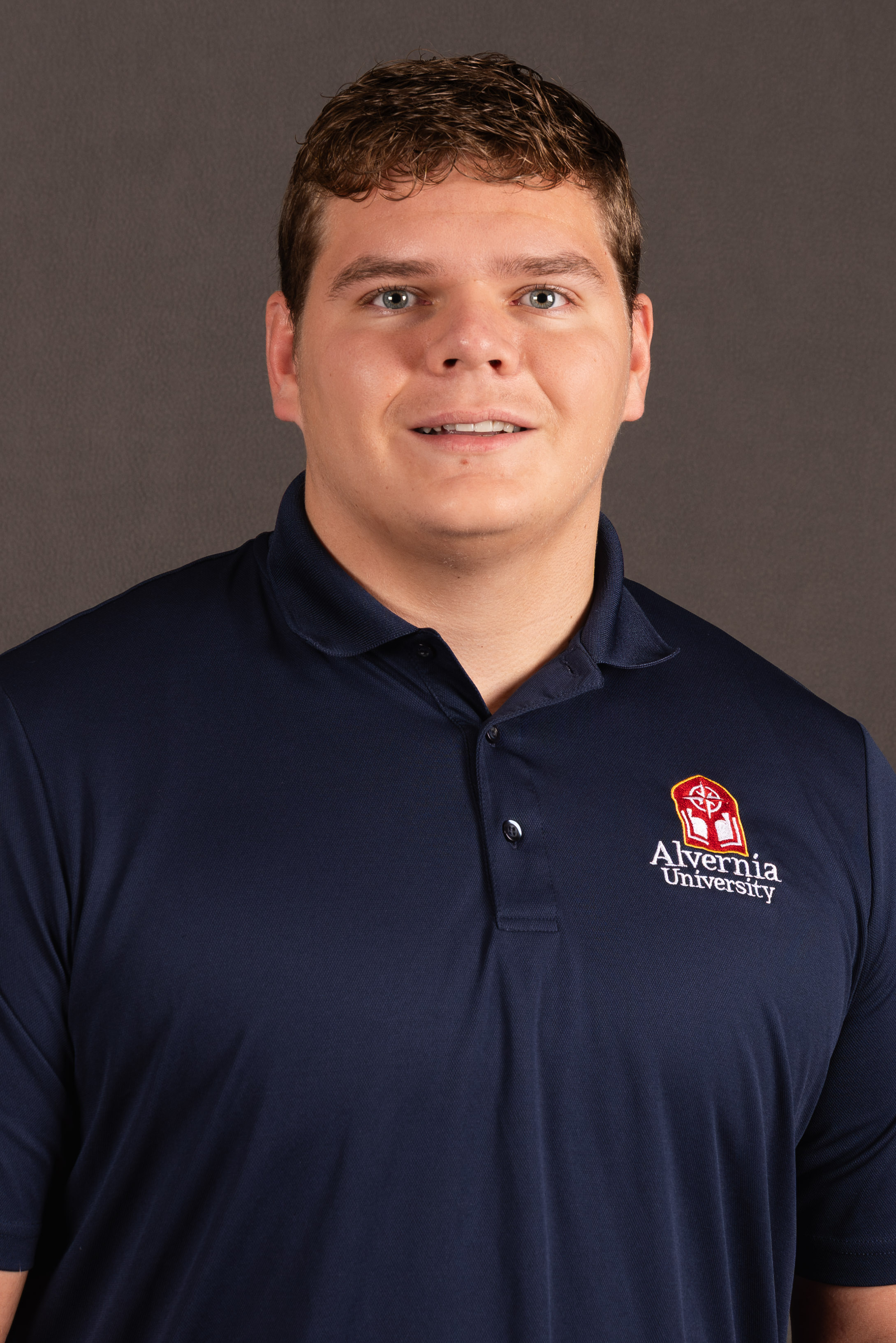 Owen Reber