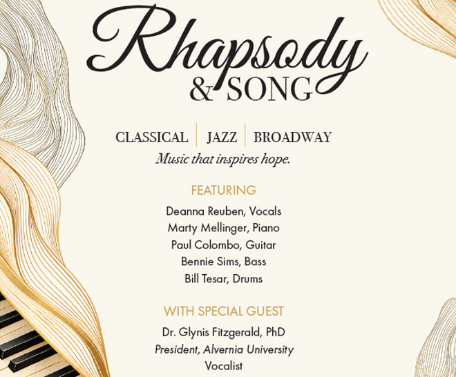 Rhapsody & Song
