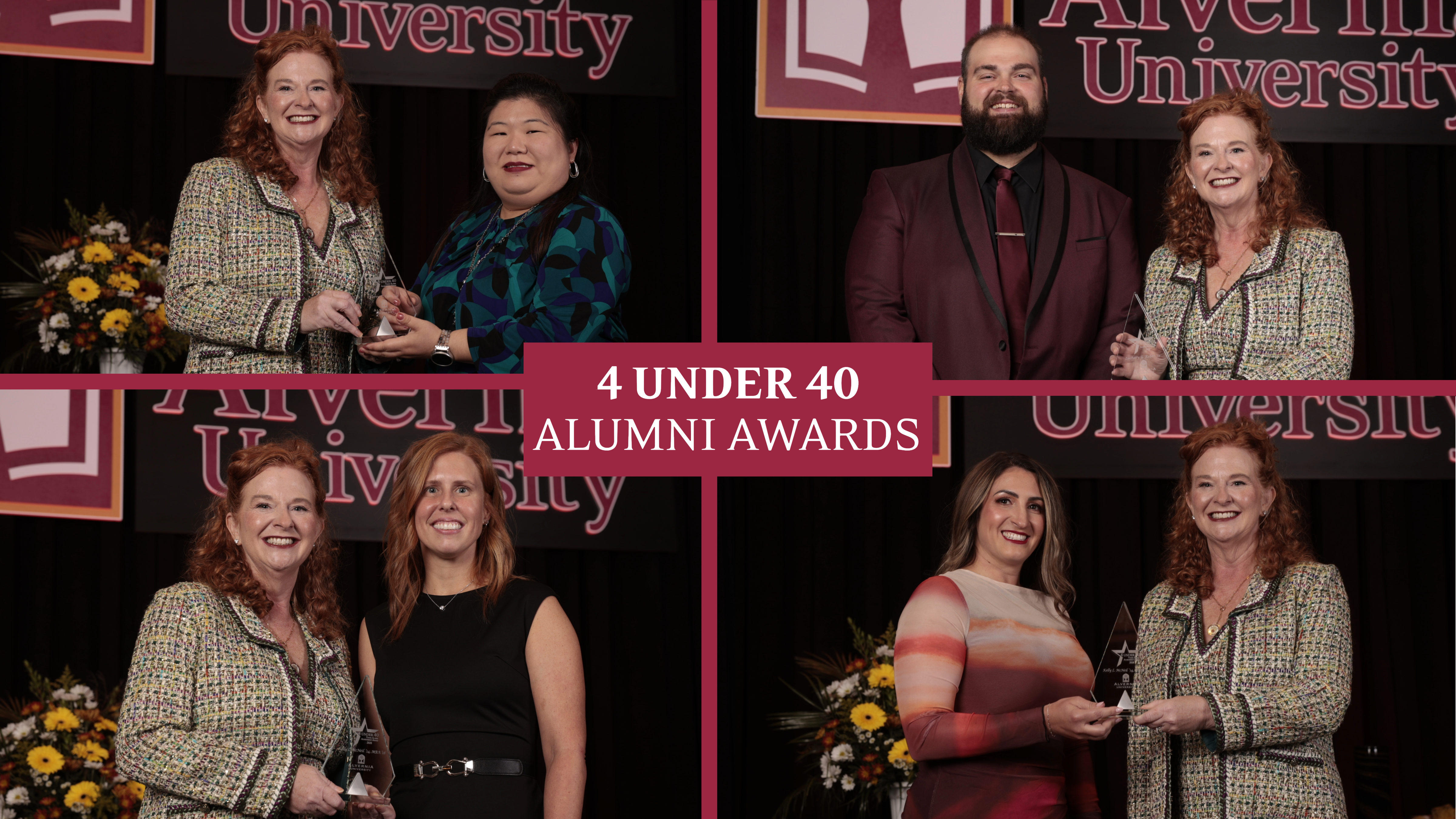 2026 4 under 40