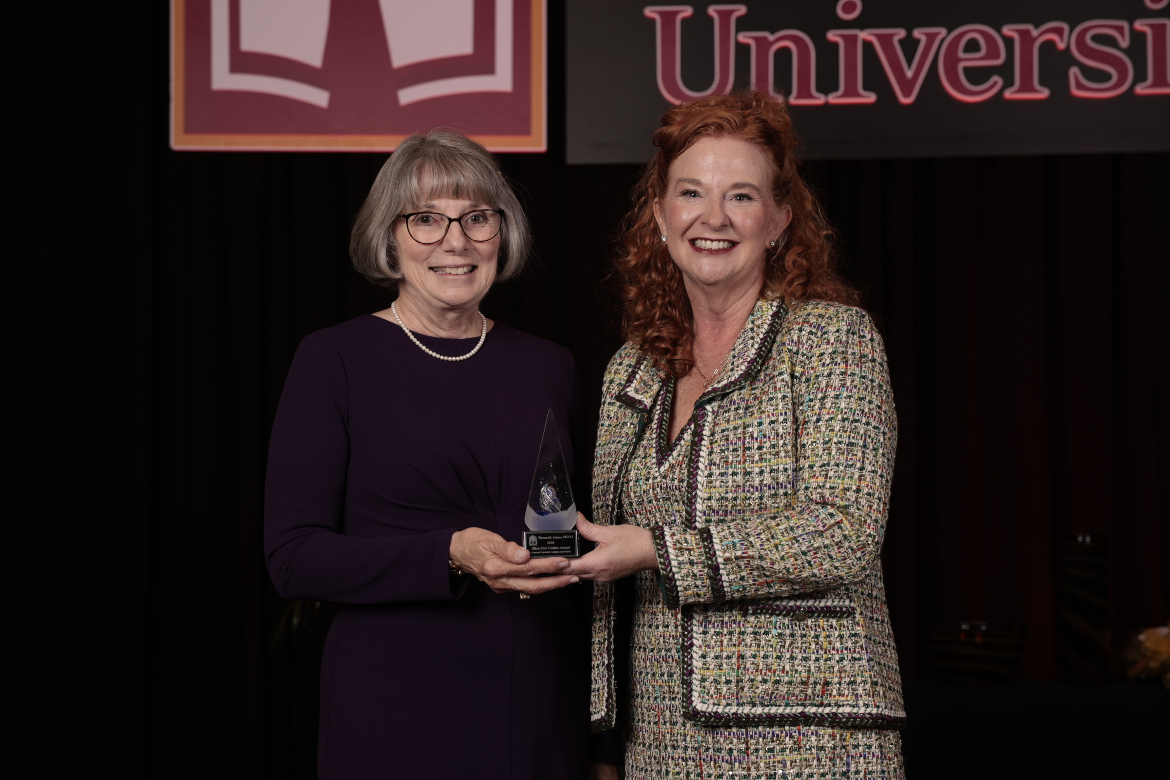 2026 Ellen Frei Gruber Award
