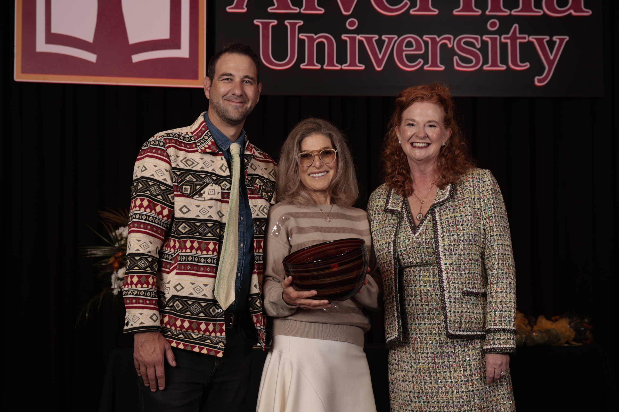 CollegeTowne Award Goggleworks Levi Landis