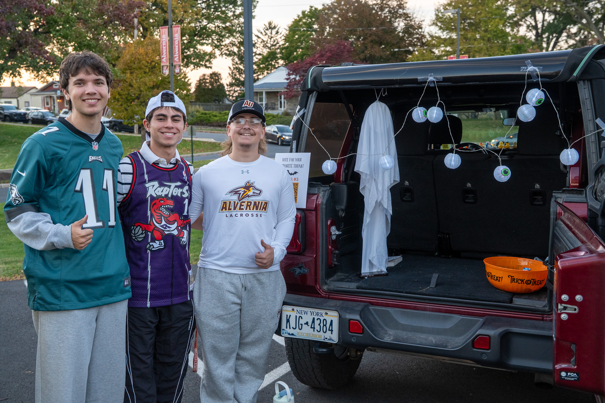 2026 Trunk or Treat 