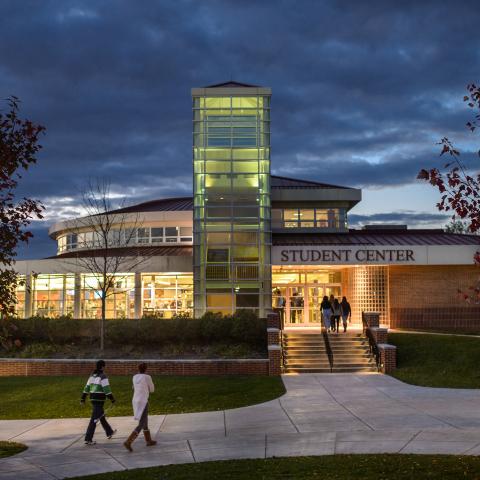 Alvernia University
