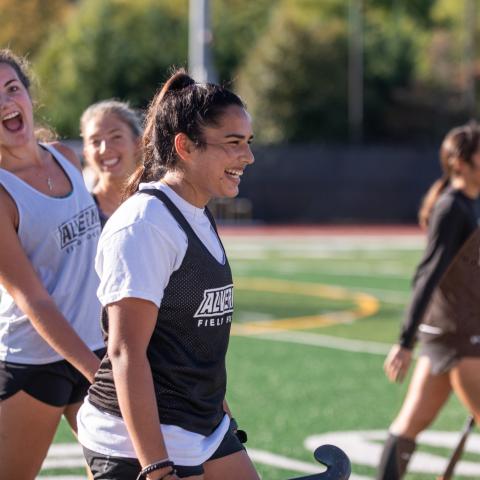 Homecoming Family Weekend Alvernia University