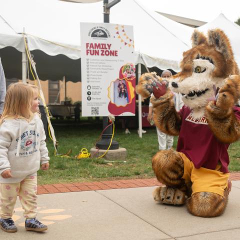 Homecoming Family Weekend Alvernia University