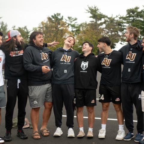 Homecoming Family Weekend Alvernia University