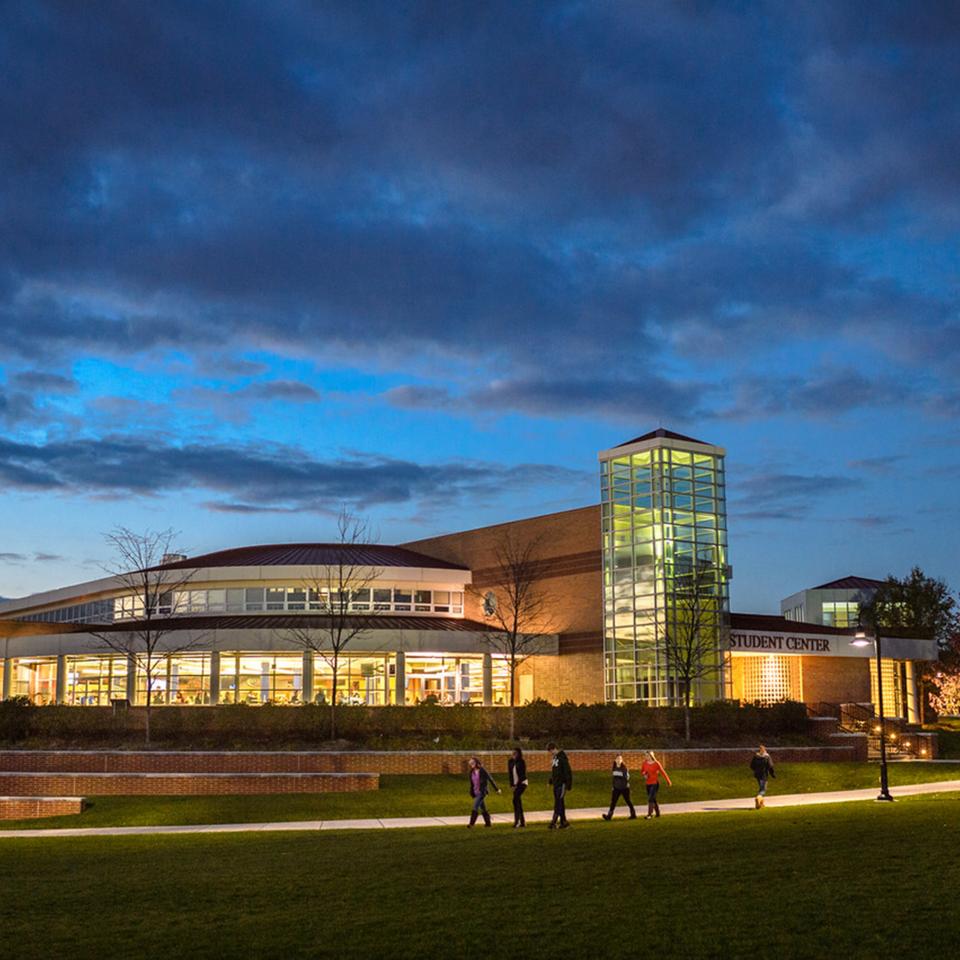 About Alvernia University