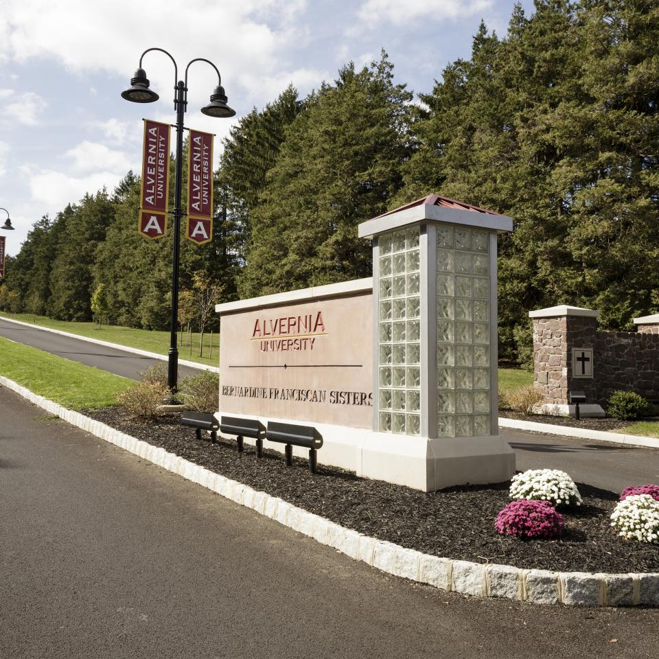 Alvernia University