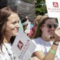 New Student Orientation