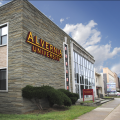 Alvernia University Philadelphia Center exterior