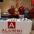 Alumni Council Volunteers