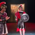 Theatre 8
