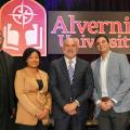 Alumni Awardees