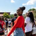 Move In Day 2022