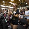 Move In Day 2023 Students