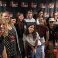 Video Production Class Reading Filmfest Competition