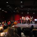 Francis Hall Theatre