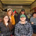 Hope Rescue Mission Clothing Drive