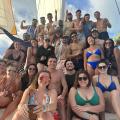 Hands to Belize