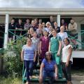 Hands to Belize
