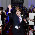 Night to Shine 2025