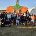 International Students 2024