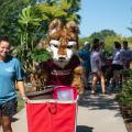 Bernie Move-In Day 2025