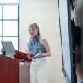 Alyssa Grim SURF Chemistry Research