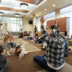 Homecoming Family Weekend Alvernia University