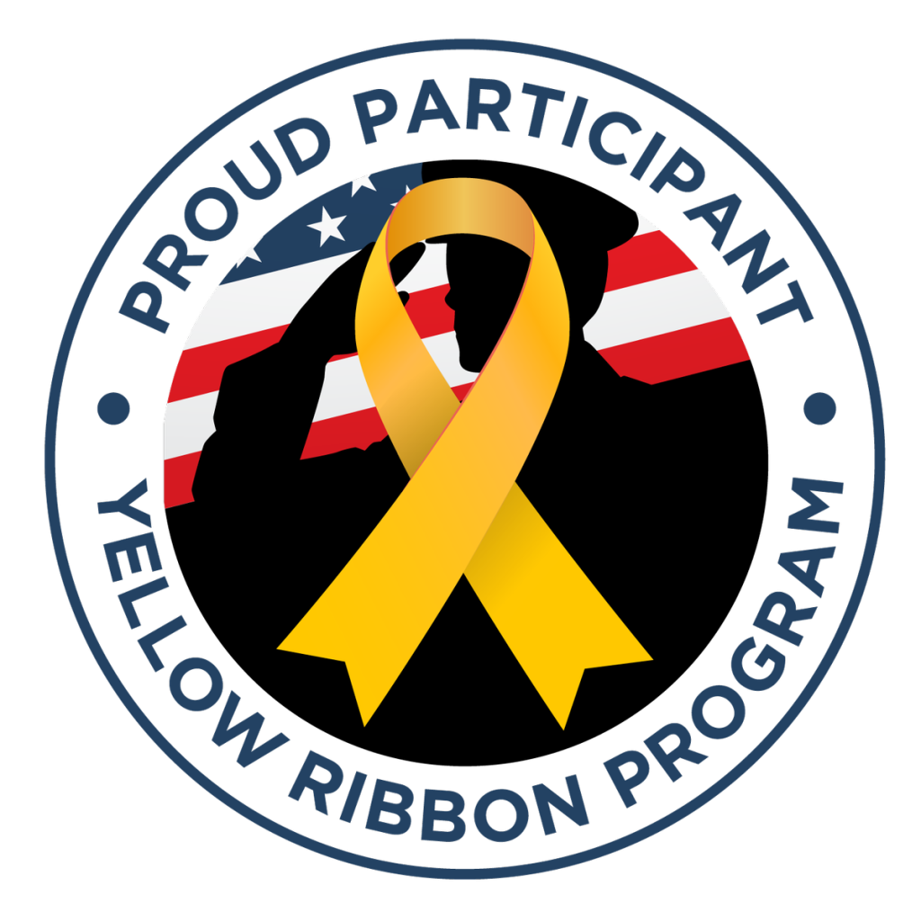 Yellow Ribbon