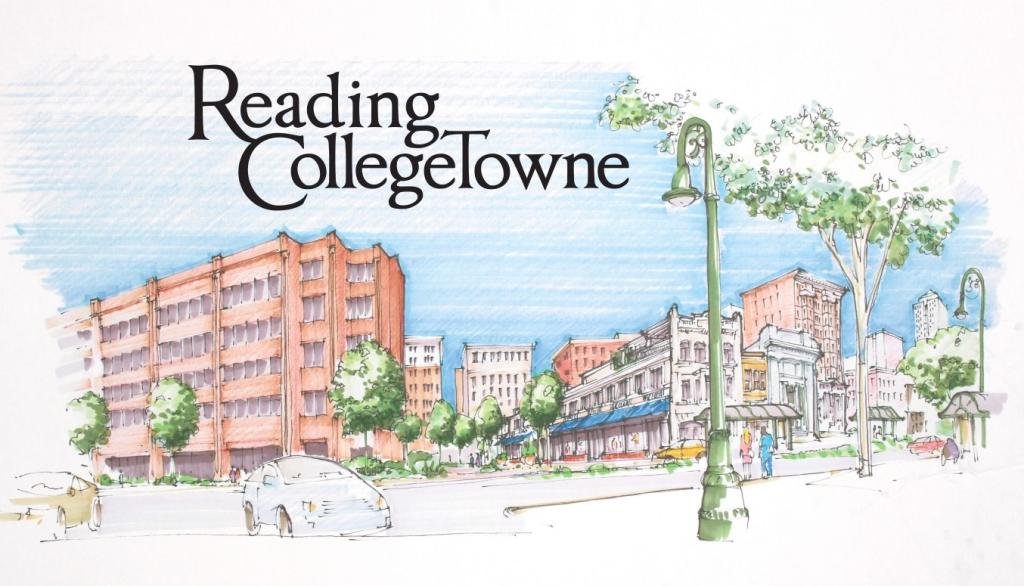 CollegeTowne