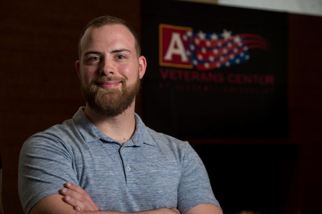 Alvernia University Veteran's Center