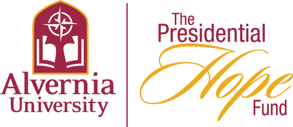 Alvernia University Presidential Hope Fund